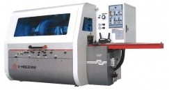 картинка Четырехсторонние станки  M 521 от компании Нова Механика
