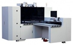 картинка Автоматический сверлильно-присадочный станок с ЧПУ WoodTec HBM 611K C от компании Нова Механика