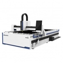 картинка Отоволоконный лазерный станок для резки металла MetalTec 1530B (3000W) от компании Нова Механика