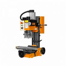 Фрезерно-сверлильный станок STALEX SMD-X1 от компании Нова Механика