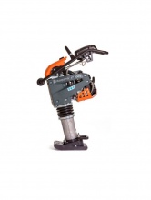 картинка Вибротрамбовка Husqvarna LT 5005 9" + от компании Нова Механика