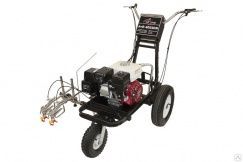 картинка Разметочная машина AktiSpray AvS-14002DR от компании Нова Механика
