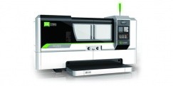 Станок для шлифования червяка SK7720 от компании Нова Механика