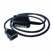 картинка GLASS GENIUS принадлежность для SMART INDUCTOR 5000 (801403) от компании Нова Механика