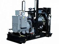 картинка Дизельный генератор Geko 250000 ED-S/DEDA компании Нова Механика