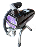картинка Аппарат окрасочный AktiSpray AvS-2601 (AvS-2301) компании Нова Механика