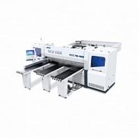 картинка Форматно-раскроечный центр с ЧПУ JIYU KS928 компании Нова Механика