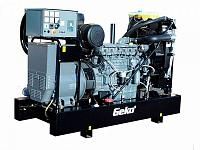 картинка Дизельный генератор Geko 40000 ED-S/DEDA компании Нова Механика